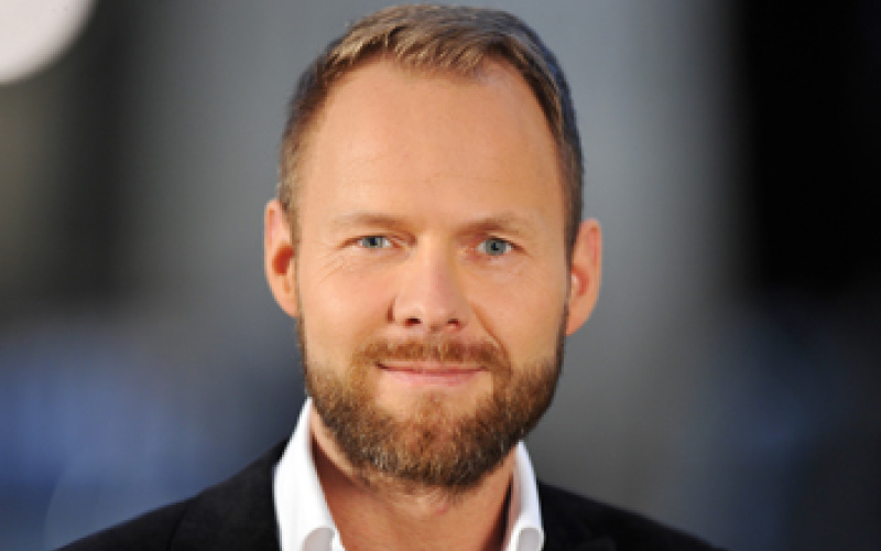 Andreas F. Beitin