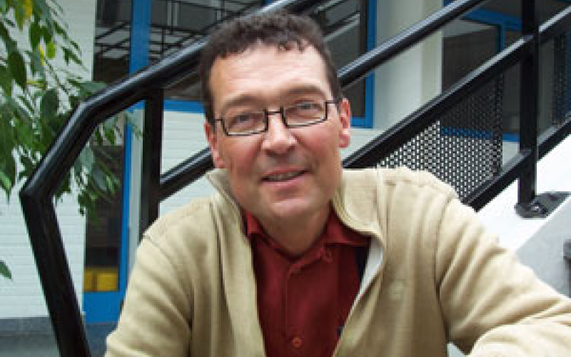 Etienne Delmas