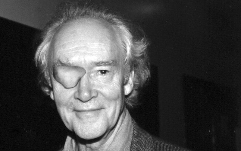 Francis Dhomont