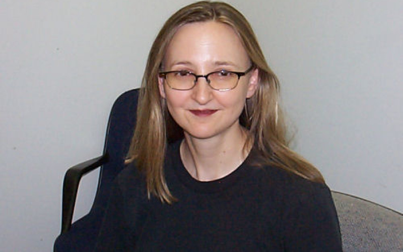 Judy Dunaway