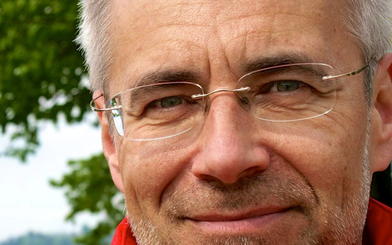 Gerhard Eckel