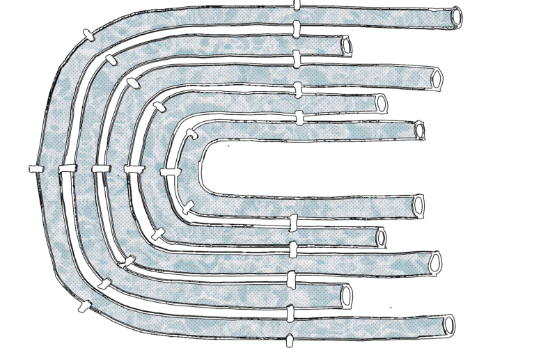 »HUMAN-BACTERIA INTERFACES: AN EXPLORATION OF THE PRESENT AND FUTURE OF HUMAN-MICROBIAL ECOSYSTEMS«