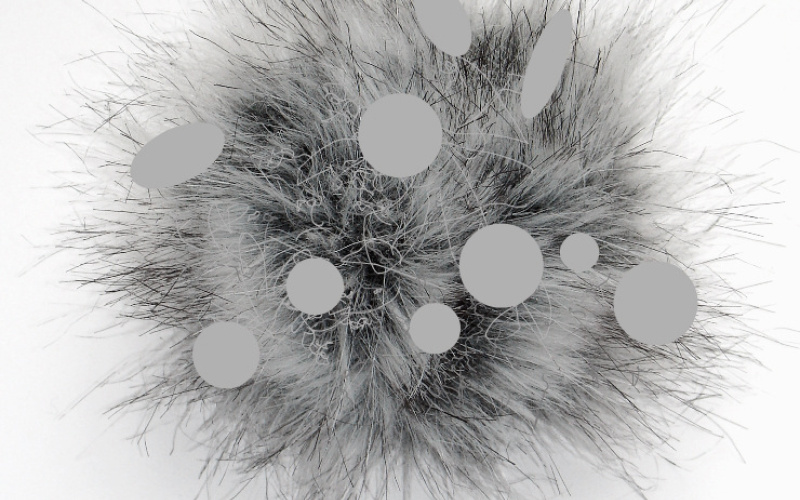 Audio Dust