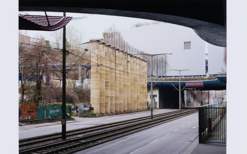 ohne Titel