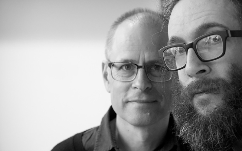 OpenEndedGroup (Marc Downie and Paul Kaiser)