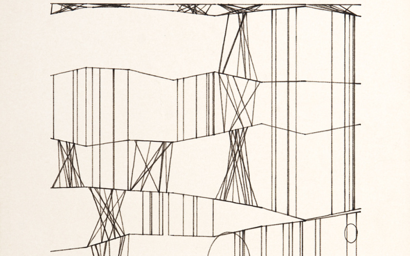 Hommage à Paul Klee