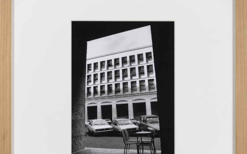 ROM. ESPOSIZIONE UNIVERSALE, 1942
