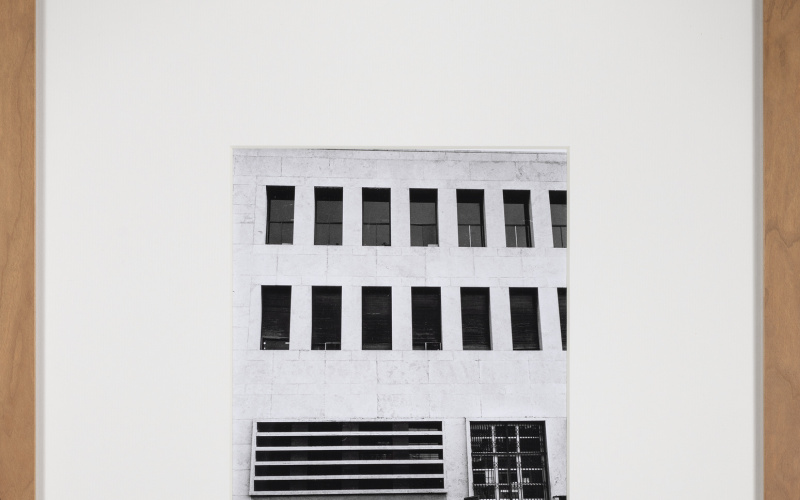 ROM. UFFIZIO POSTALE ADALBERTO LIBERY, MARIO DE RENZI, 1933-35