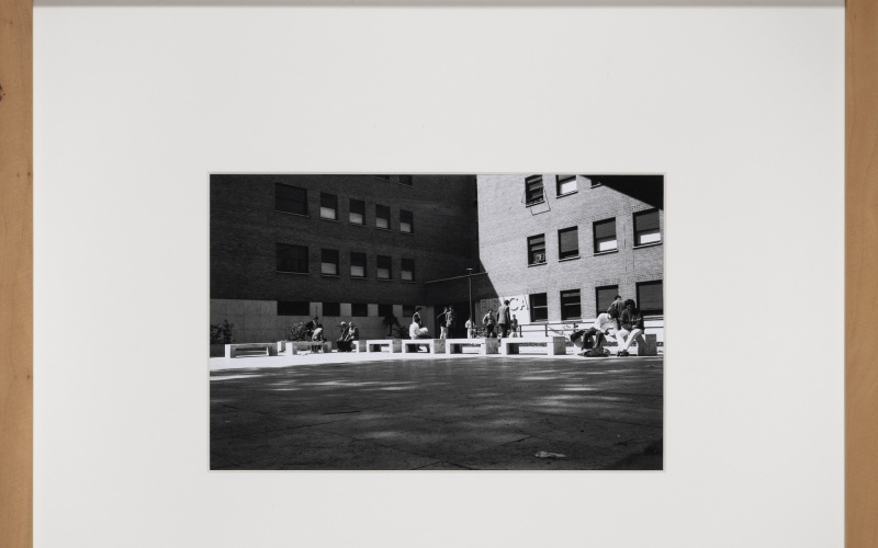 ROM. ISTITUTO DI FISICA, CITTÀ UNIVERSITARIA GUISEPPE PAGANO, 1932-35