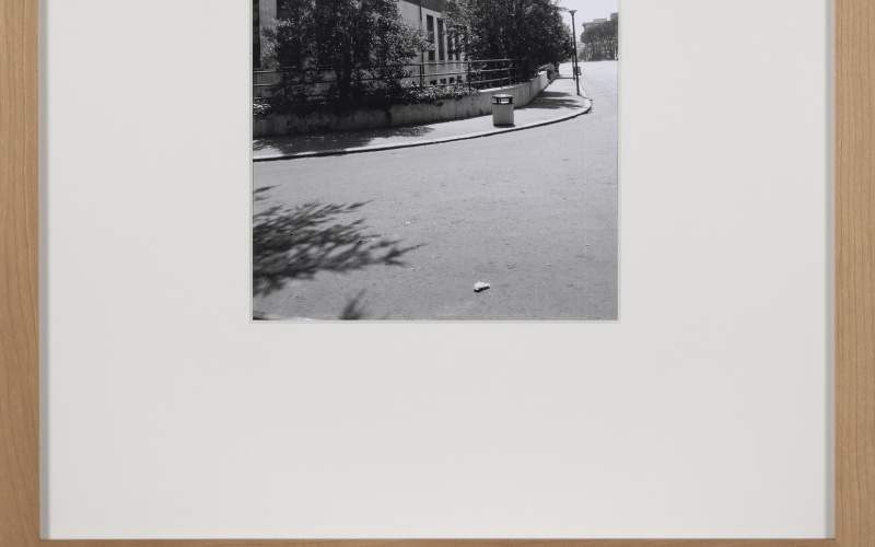 ROM. CITTÀ UNIVERSITARIA