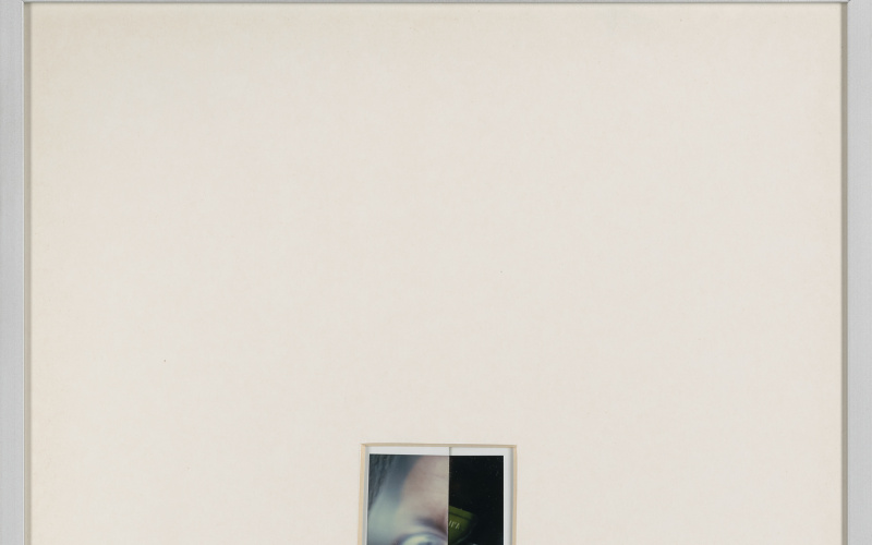 Ohne Titel