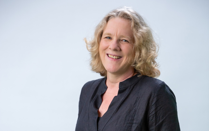 Helga Huskamp