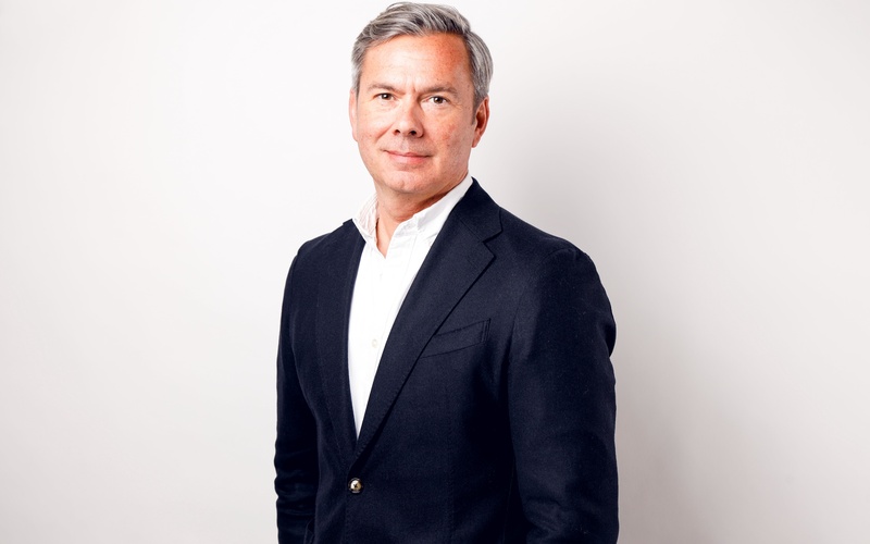A picture of Holger Neinhaus
