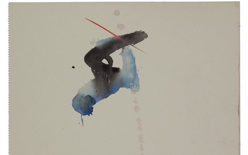 ohne Titel