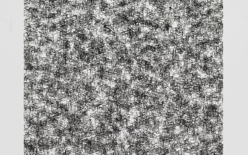 ohne Titel
