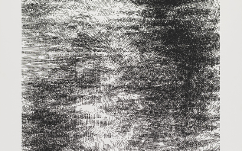 ohne Titel