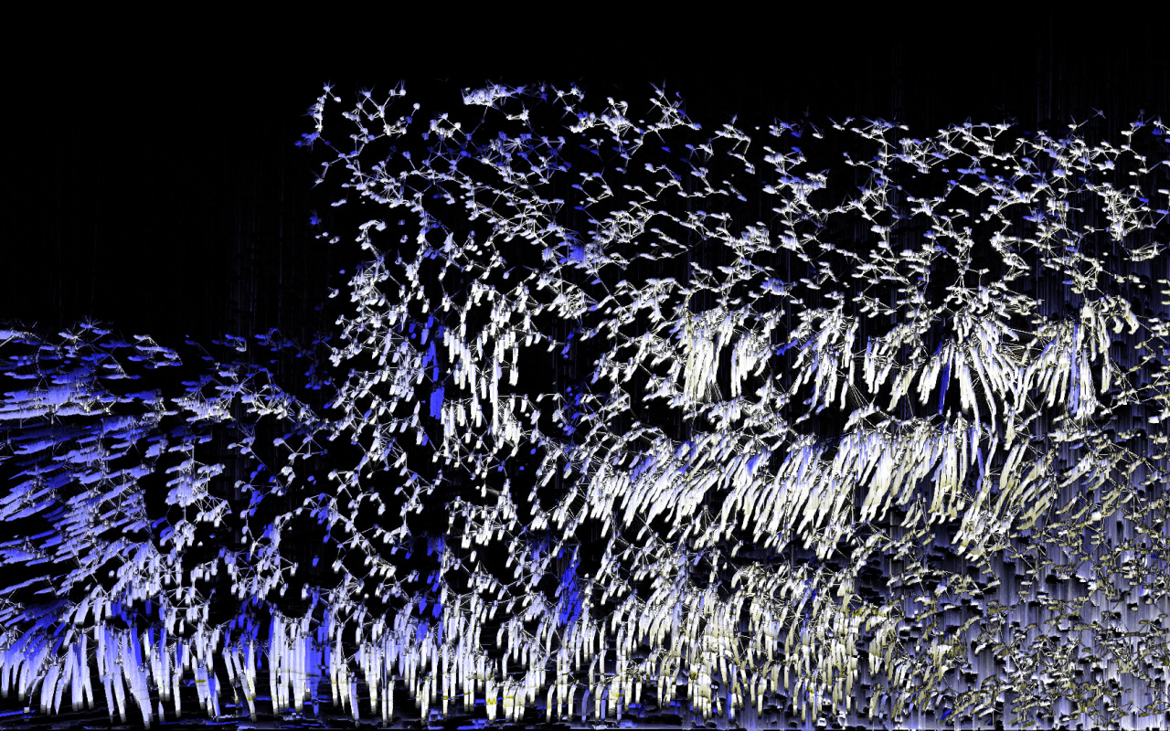 László Zsolt Bordos, MEMORIES, 2018