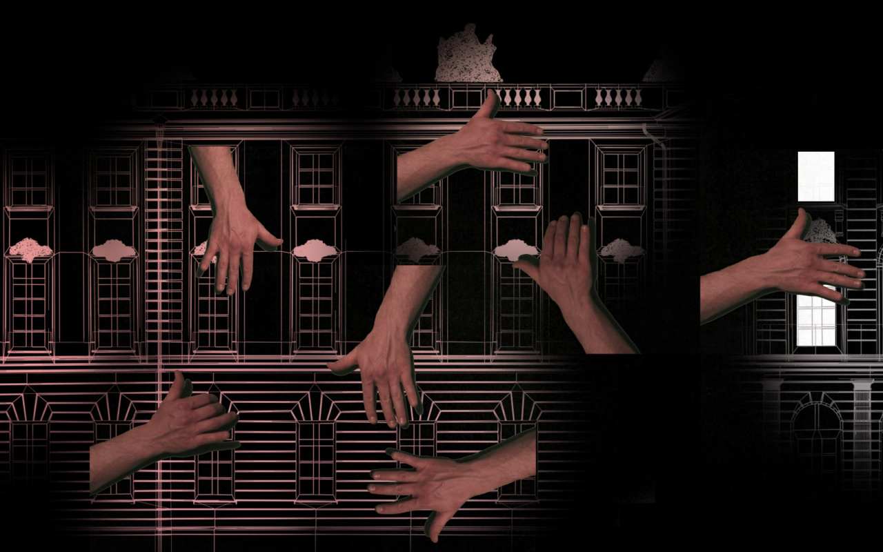 Jonas Denzel, Hands on