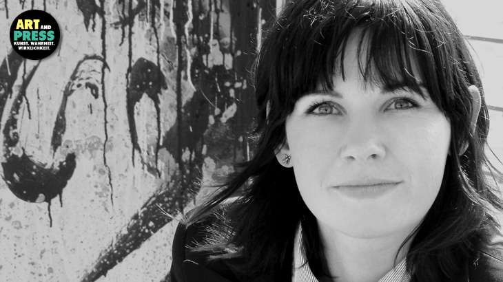 Portrait einer Frau
