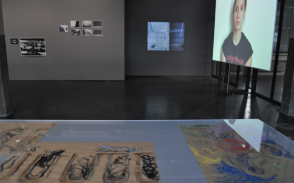 Ausstellung Masterclass 2016/17