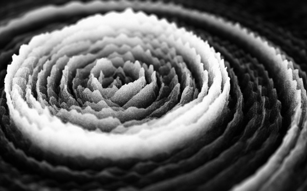 Still from »Seminconductor«, 2011