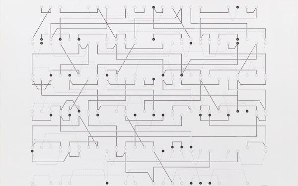 P-055. Random Circuit