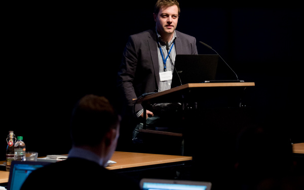 Christian Salewski @ Symposium »Onlinejournalismus und die 4. Macht«, 18.9.2015