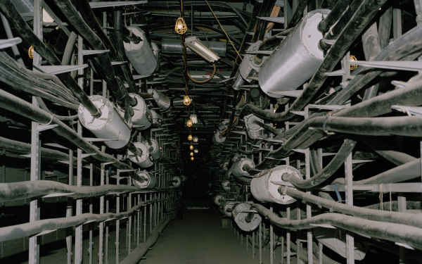 Data cables