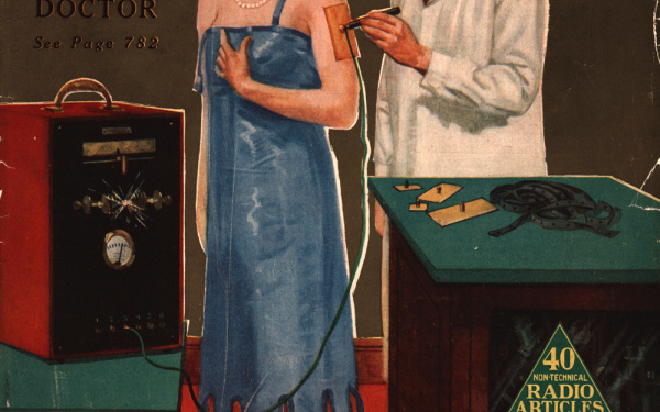 1927 - Science and invention - Vol. 14, No. 9