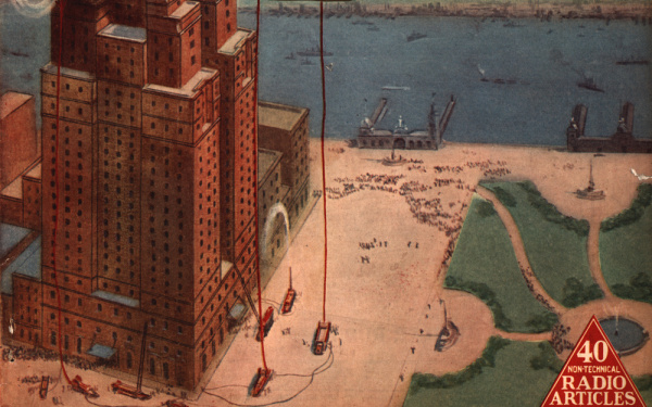 1927 - Science and invention - Vol. 14, No. 11