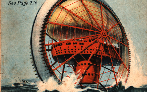 1921 - Science and invention - Vol. 9, No. 3