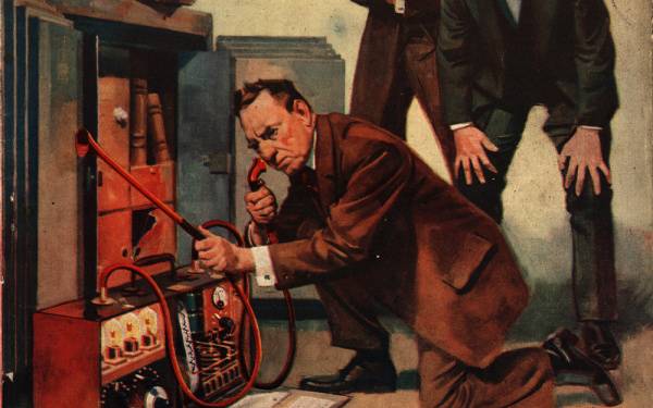 1922 - Science and invention - Vol. 9, No. 12