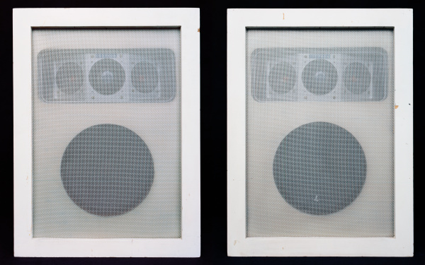 Devices from the historic studio Hermann Heiß