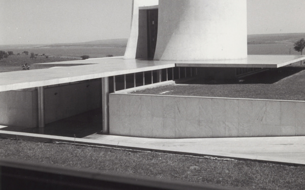 Walther-Bense - Brasilia - 1961
