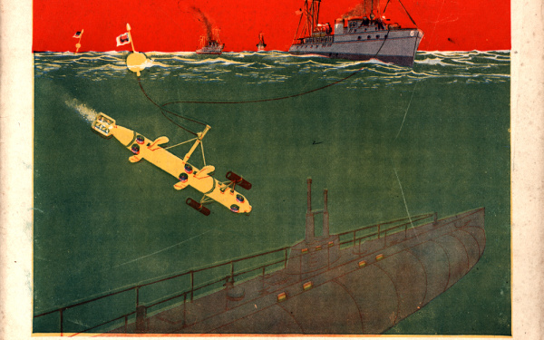 1917 - Electrical experimenter - Vol. 5, No. 5