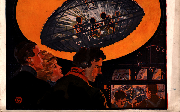 1918 - Electrical experimenter - Vol. 5, No. 12