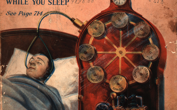 1921 - Science and invention - Vol. 9, No. 8