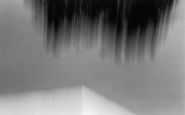Andreas Müller-Pohle, »Transformance 5958«, 1981