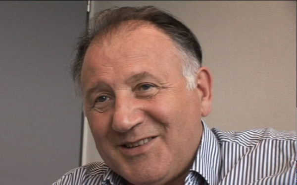 Peter Weibel