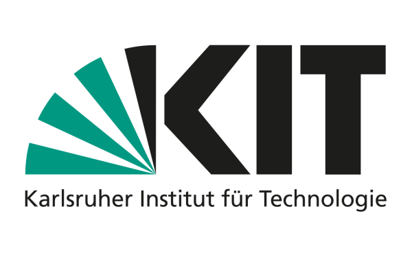 Logo des KIT