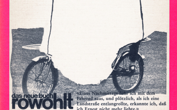 Chruxin Rowohlt 2