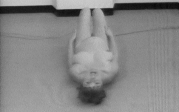 Annegret Soltau, »Schwanger-Sein I«, 1978