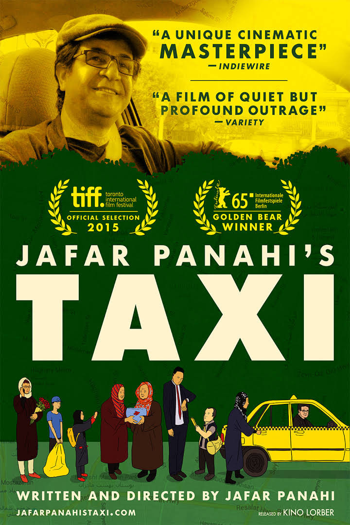 Poster des Films