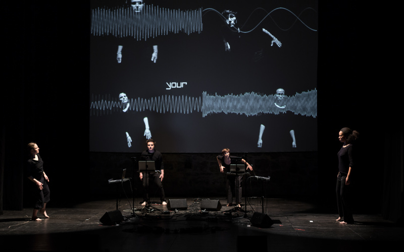 The Fuck Facebook Face Orchestra 