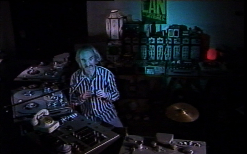 Jahresrückblick 1982