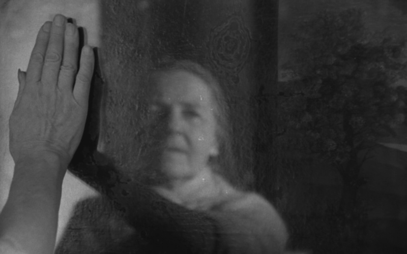 »The Mirror« 1975