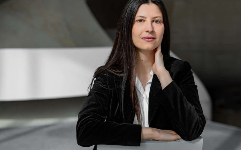 Artemi-Maria Gioti