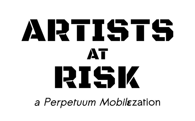 Artists at Risk