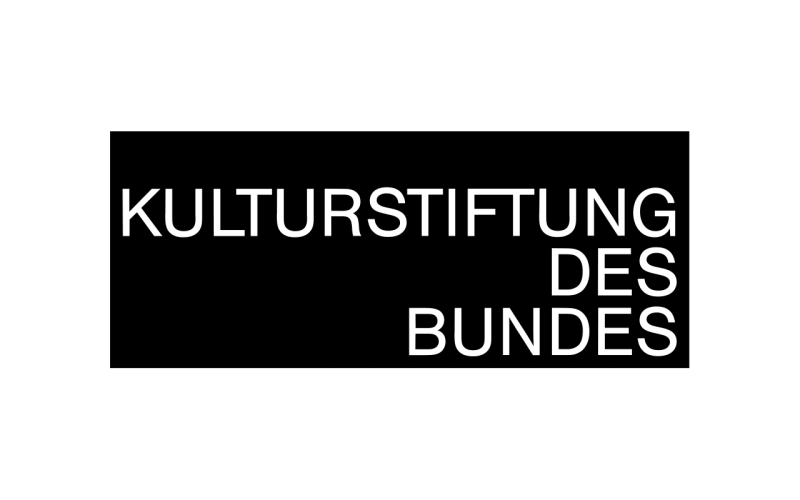 Logo der Kulturstiftung des Bundes