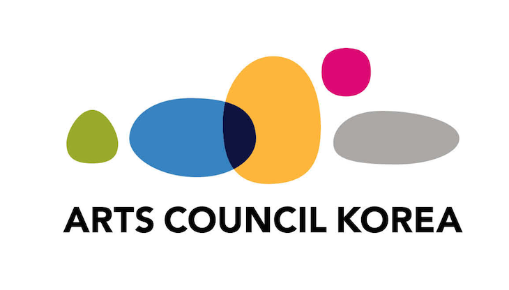 Logo Arts Council Korea (ARKO)